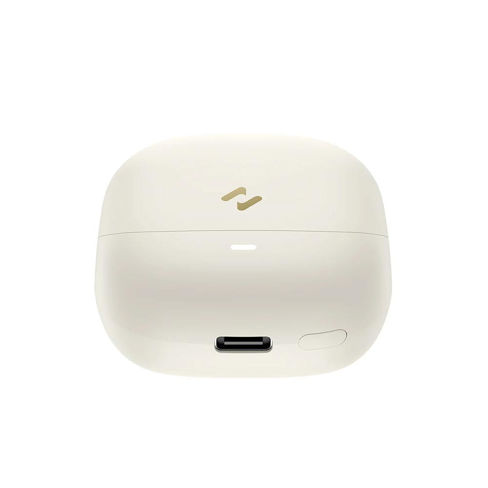 Handsfree Bluetooth HAVIT TW905, TWS, Μπεζ