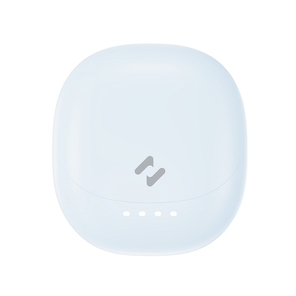 Handsfree Bluetooth HAVIT TW931, TWS, Blue