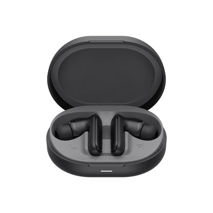 Handsfree Bluetooth HAVIT TW950, TWS, Μαύρο