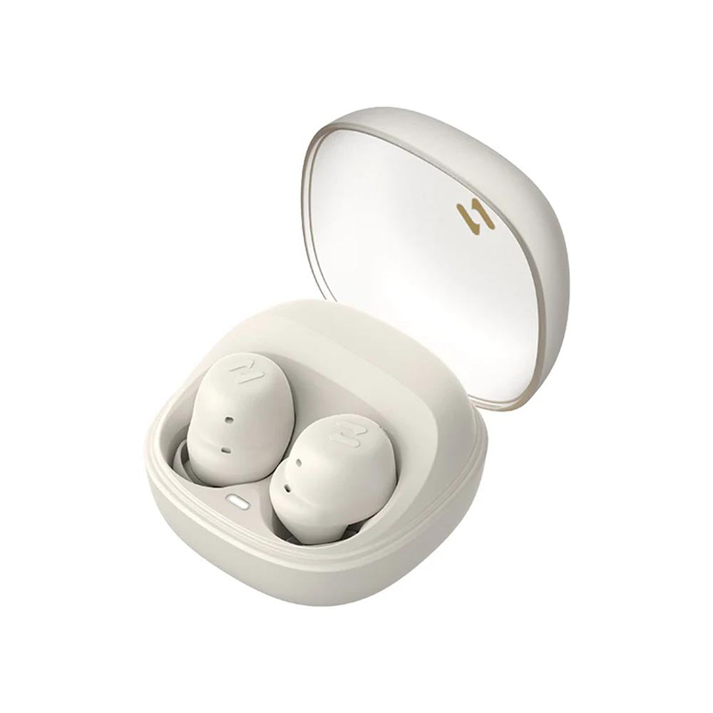 Handsfree Bluetooth HAVIT TW969, TWS, Μπλε