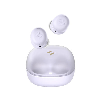 Handsfree Bluetooth HAVIT TW969, TWS, Μωβ