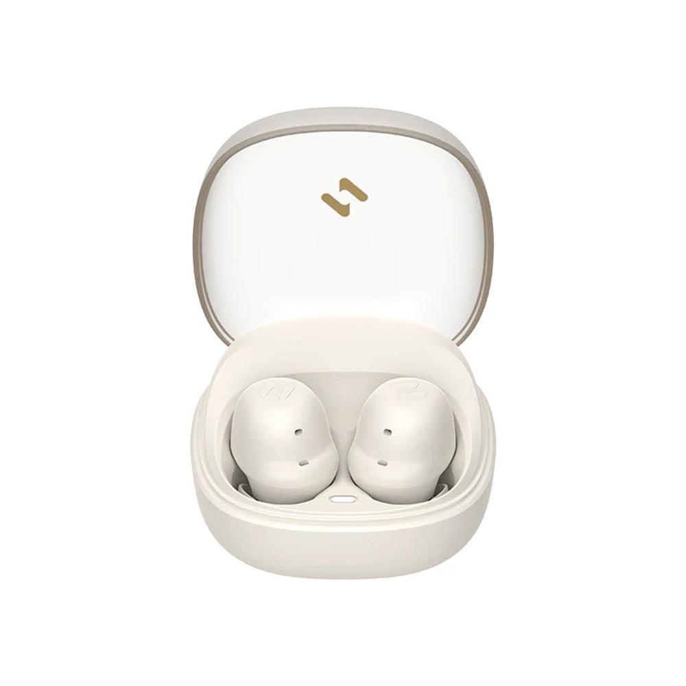 Handsfree Bluetooth HAVIT TW969, TWS, Μωβ