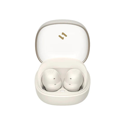 Handsfree Bluetooth HAVIT TW969, TWS, Μωβ