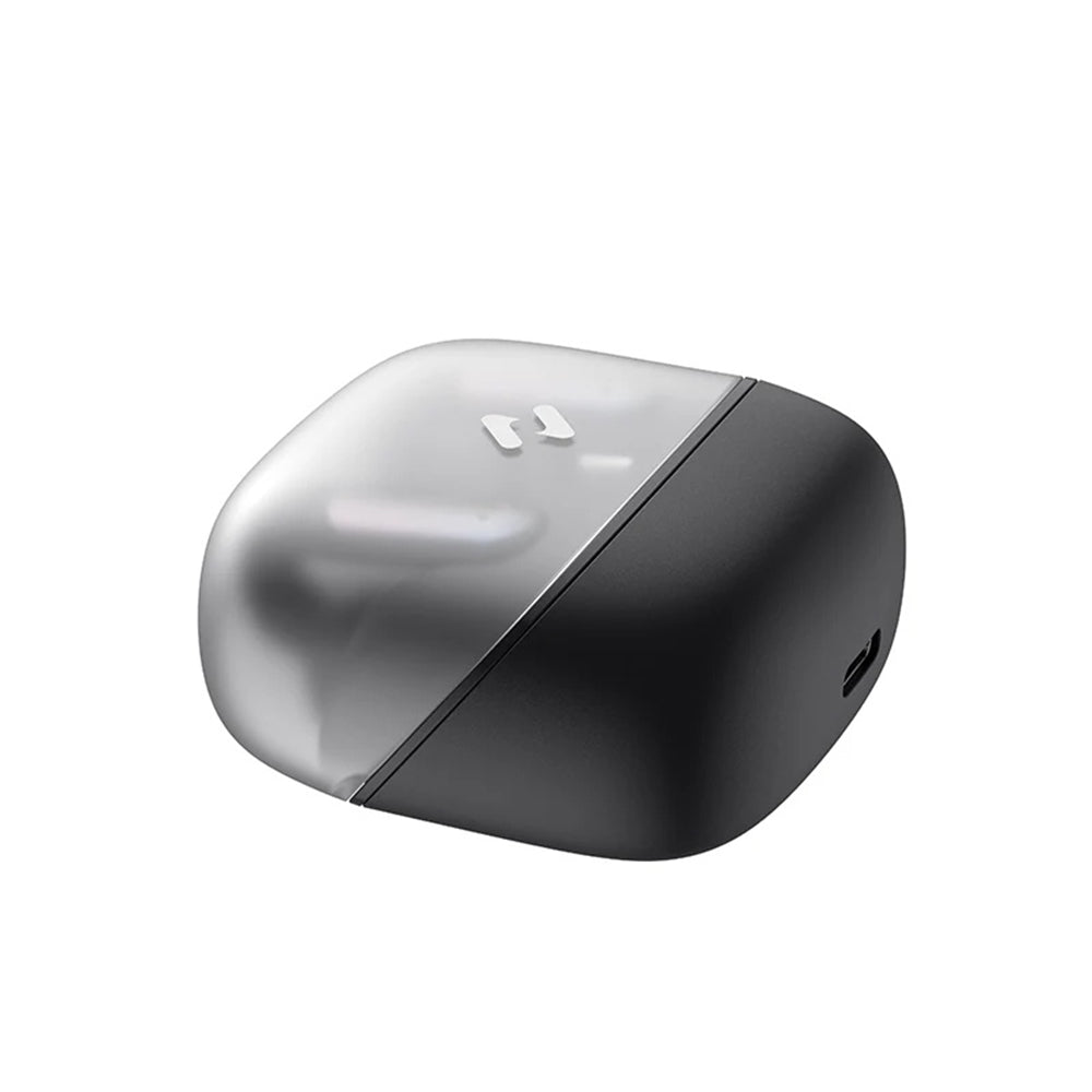 Handsfree Bluetooth HAVIT TW980, TWS, Μπεζ