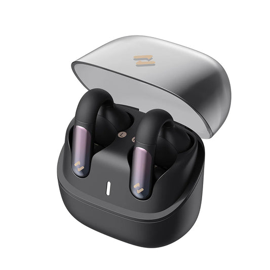 Handsfree Bluetooth HAVIT TW980, TWS, Μαύρο