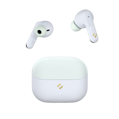Handsfree Bluetooth HAVIT TW982, TWS, Πράσινο