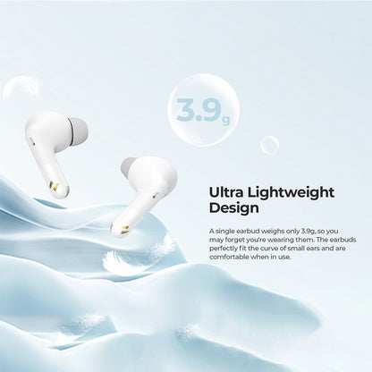 Handsfree Bluetooth HAVIT TW982, TWS, Πράσινο
