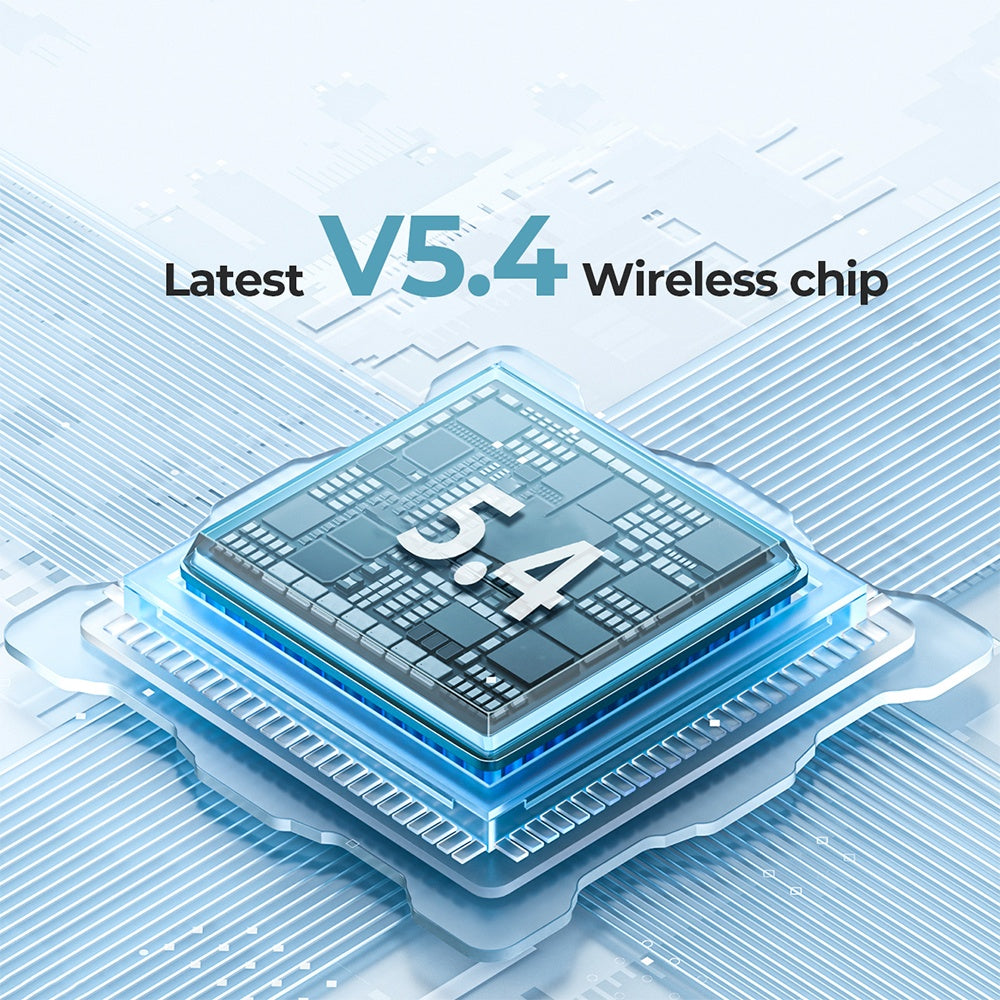 Handsfree Bluetooth HAVIT TW982, TWS, Πράσινο