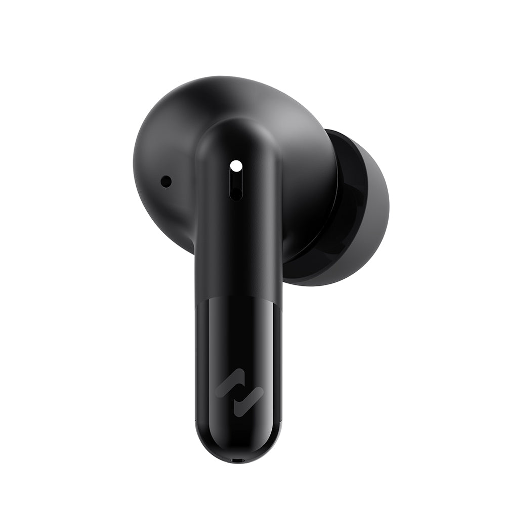 Handsfree Bluetooth HAVIT TW986, TWS, Μαύρο