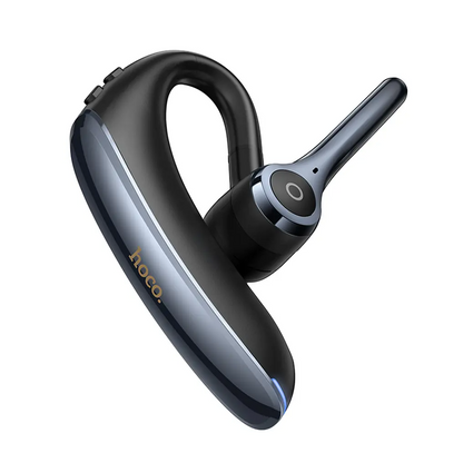 Bluetooth Handsfree HOCO E90, A2DP, Black