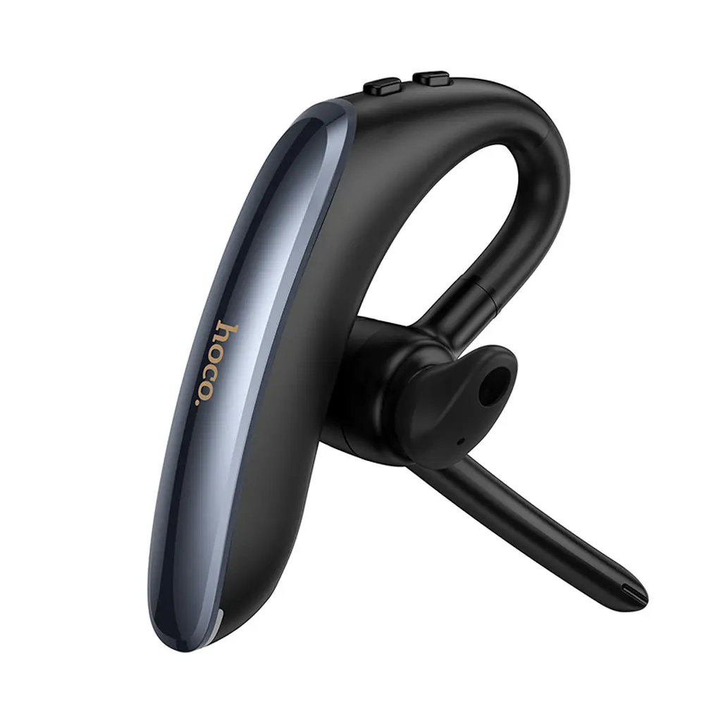 Bluetooth Handsfree HOCO E90, A2DP, Black
