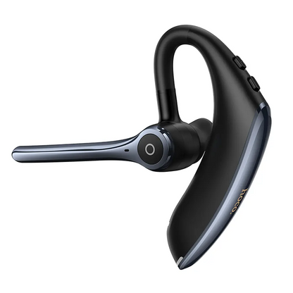 Bluetooth Handsfree HOCO E90, A2DP, Black