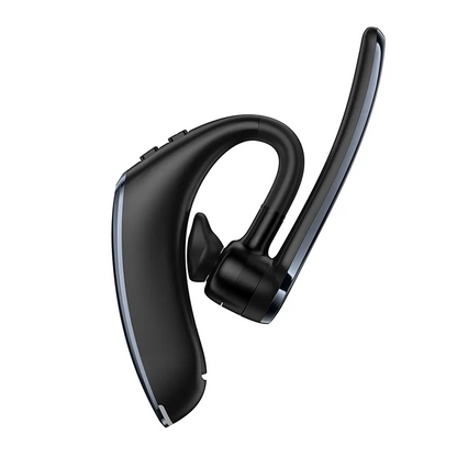 Bluetooth Handsfree HOCO E90, A2DP, Black
