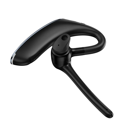 Bluetooth Handsfree HOCO E90, A2DP, Black