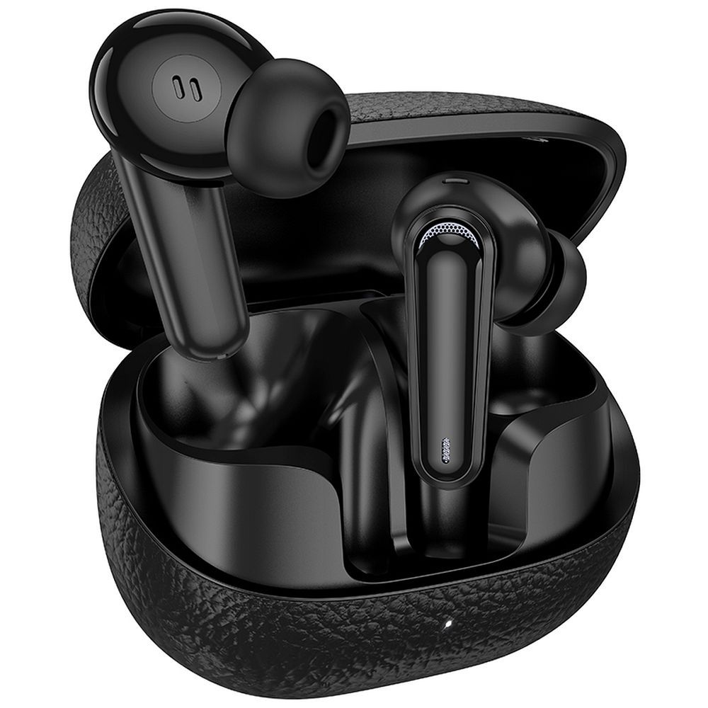 Handsfree Bluetooth HOCO EQ23, TWS, Μαύρο