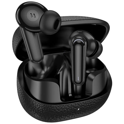 Handsfree Bluetooth HOCO EQ23, TWS, Μαύρο
