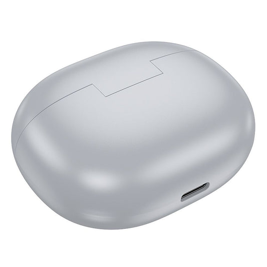 Handsfree Bluetooth HOCO EQ24, TWS, Γκρι
