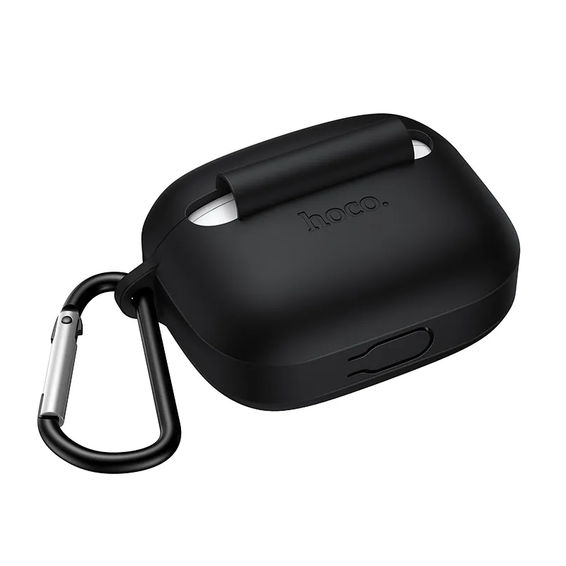 Handsfree Bluetooth HOCO EQ30, TWS, Λευκό