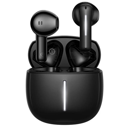 Bluetooth Handsfree HOCO EQ33, TWS, Black