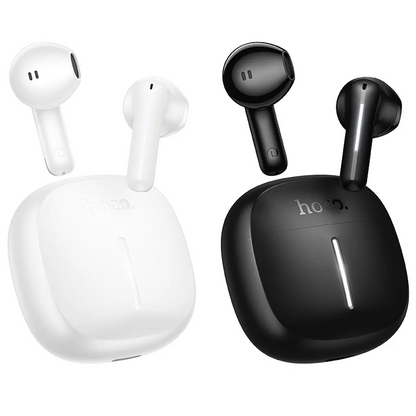 Bluetooth Handsfree HOCO EQ33, TWS, White