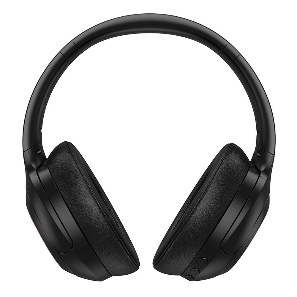 Handsfree Bluetooth HOCO W54, A2DP, ANC, Μαύρο