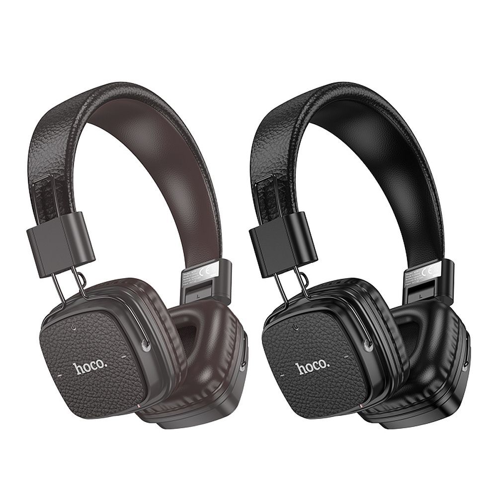 HOCO W56 Bluetooth Handsfree, A2DP, Black