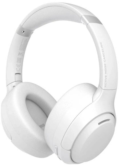 Handsfree Bluetooth Honor Choice Pro, A2DP, ANC, Λευκό 5504ABSV