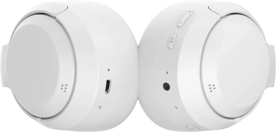 Handsfree Bluetooth Honor Choice Pro, A2DP, ANC, Λευκό 5504ABSV
