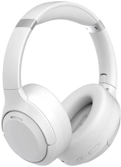 Handsfree Bluetooth Honor Choice Pro, A2DP, ANC, Λευκό 5504ABSV