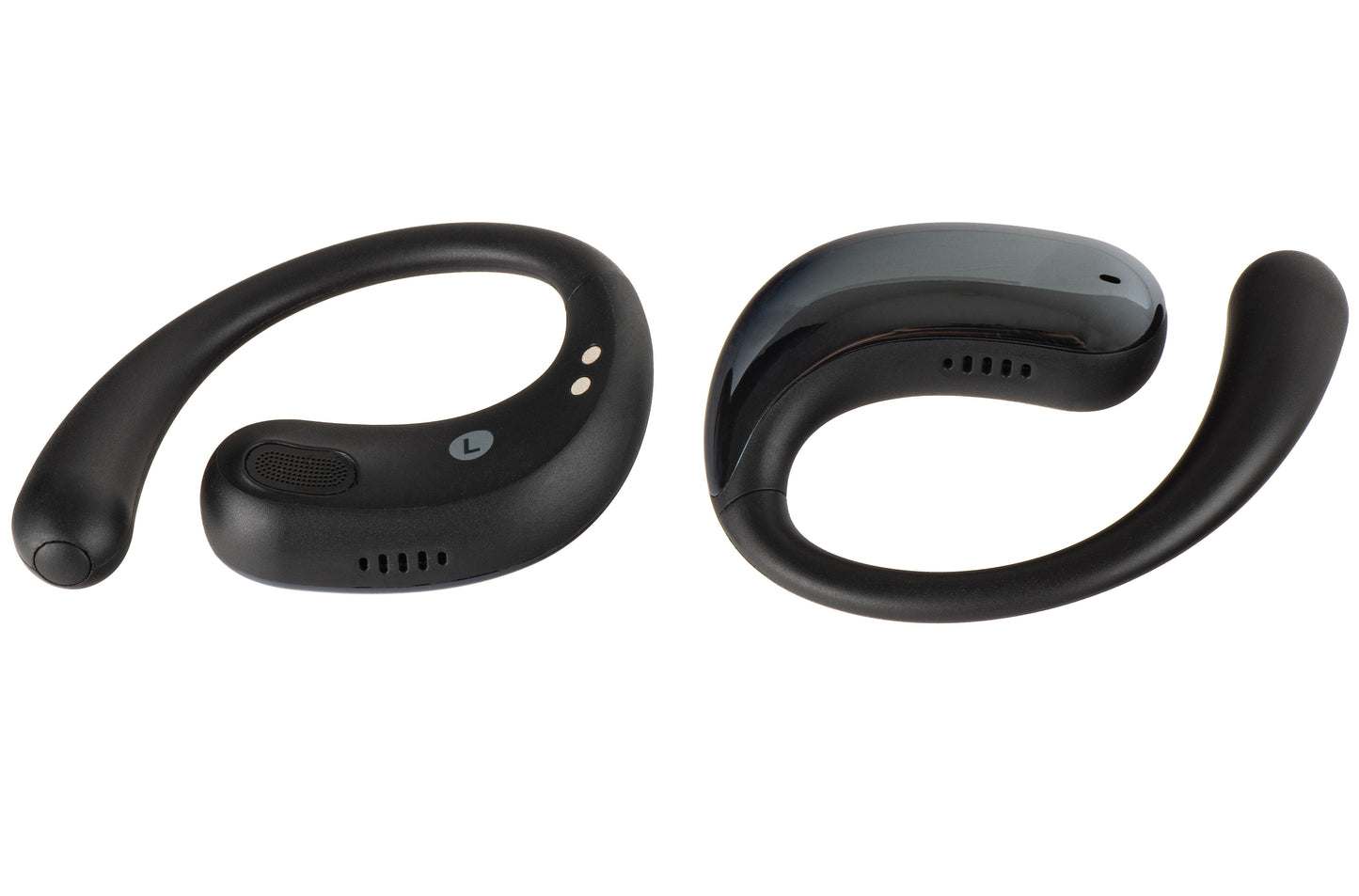 Handsfree Bluetooth Infinix ZLoop 4 XEO4G, TWS, Μαύρο