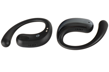 Handsfree Bluetooth Infinix ZLoop 4 XEO4G, TWS, Μαύρο