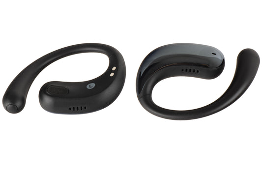 Handsfree Bluetooth Infinix ZLoop 4 XEO4G, TWS, Μαύρο