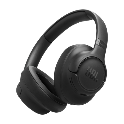Ασύρματο ακουστικό Bluetooth JBL Tune 730BT, MultiPoint, A2DP, Μαύρο JBLT730BTBLK