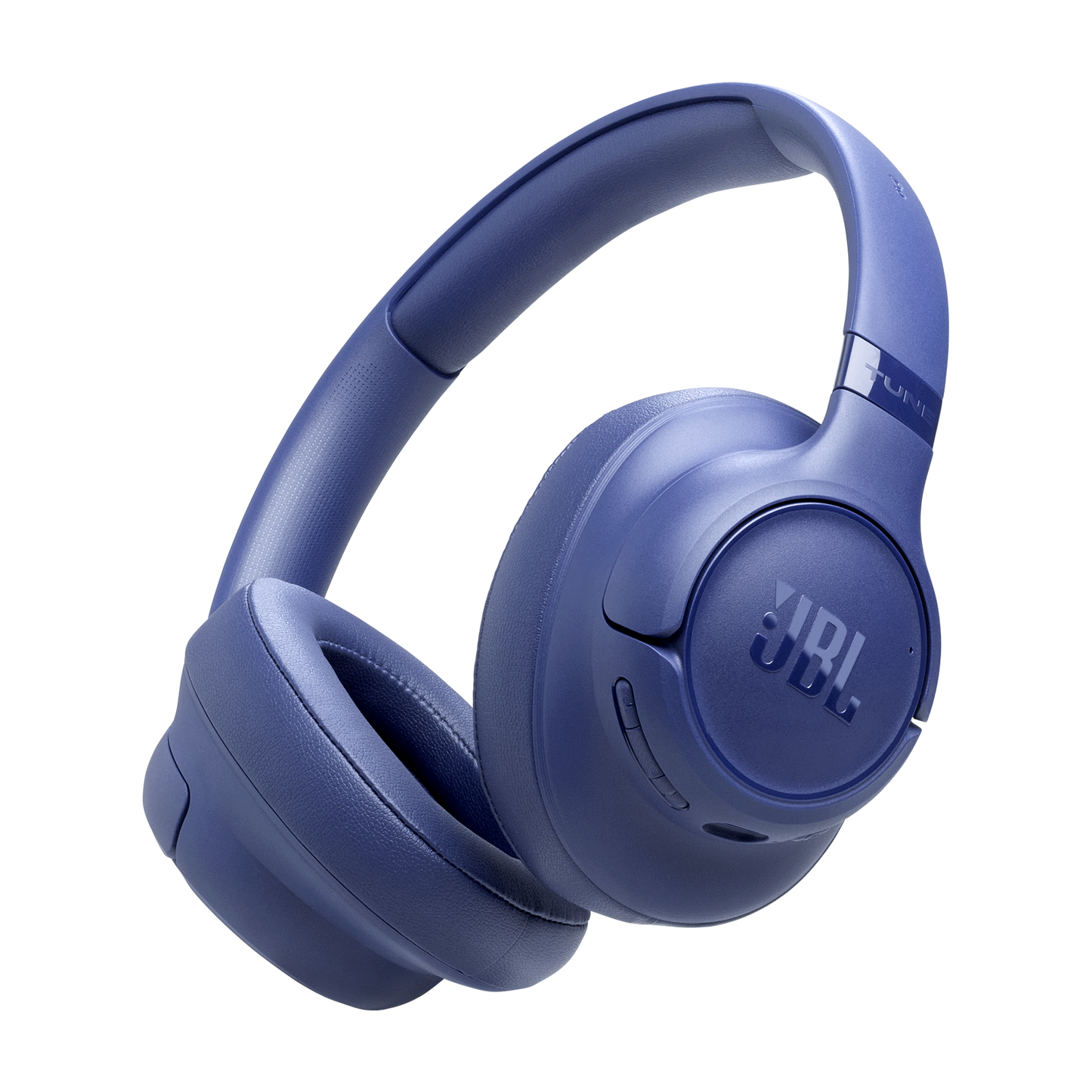 Ασύρματο ακουστικό Bluetooth JBL Tune 730BT, MultiPoint, A2DP, Μπλε JBLT730BTBLU