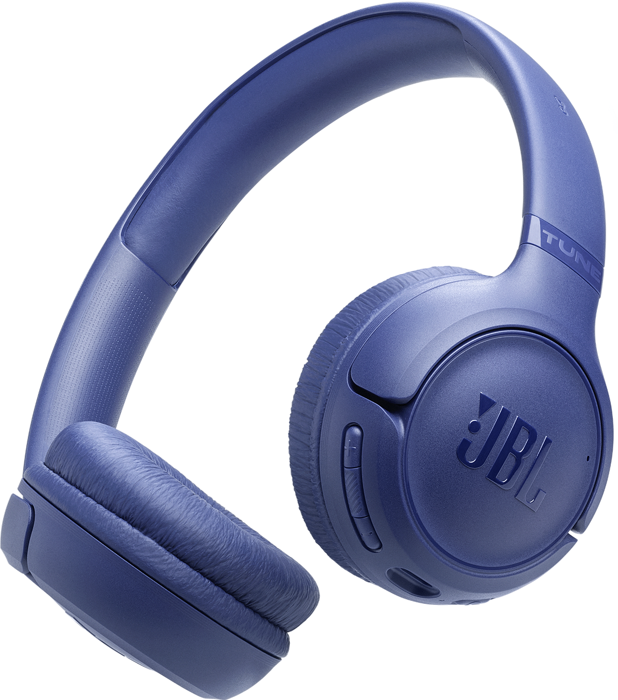 Handsfree Bluetooth JBL Tune 530BT, MultiPoint, A2DP, Μπλε JBLT530BTBLU