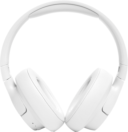 Handsfree Bluetooth JBL Tune 720BT, MultiPoint, A2DP, Λευκό JBLT720BTWHT