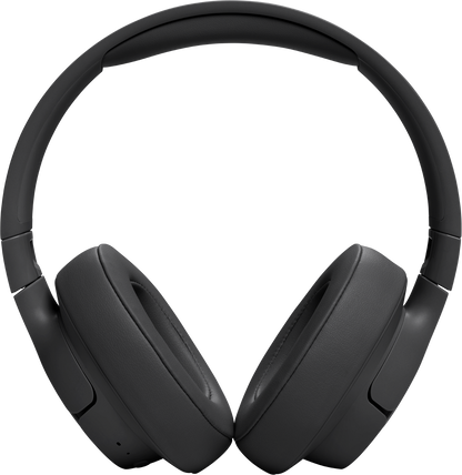 Handsfree Bluetooth JBL Tune 720BT, MultiPoint, A2DP, Black JBLT720BTBLK