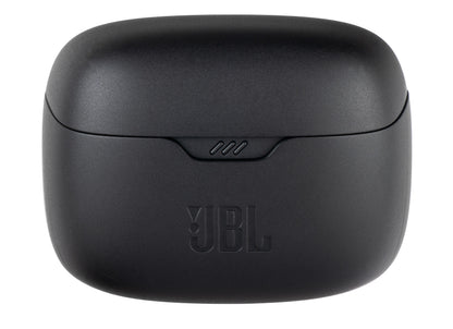 Handsfree Bluetooth JBL Tune Buds, TWS, ANC, Multipoint, Μαύρο JBLTBUDSBLK