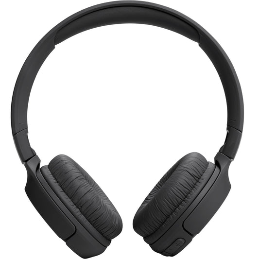 Handsfree Bluetooth JBL Tune 525BT, MultiPoint, A2DP, Μαύρο JBLT525BTBLK
