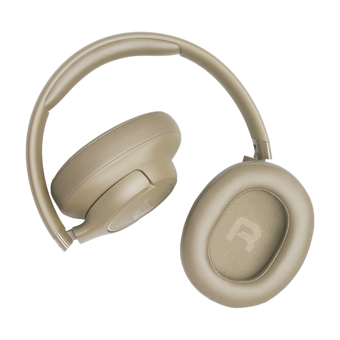 Handsfree Bluetooth JBL Tune 730BT, MultiPoint, A2DP, Μπεζ JBLT730BTBEG