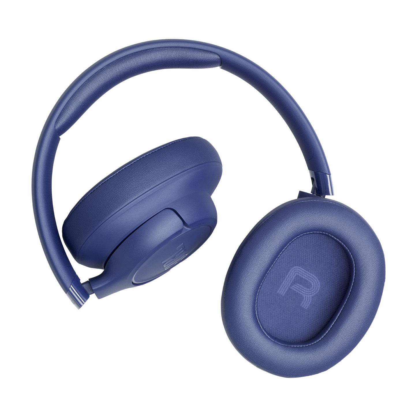 Ασύρματο ακουστικό Bluetooth JBL Tune 730BT, MultiPoint, A2DP, Μπλε JBLT730BTBLU
