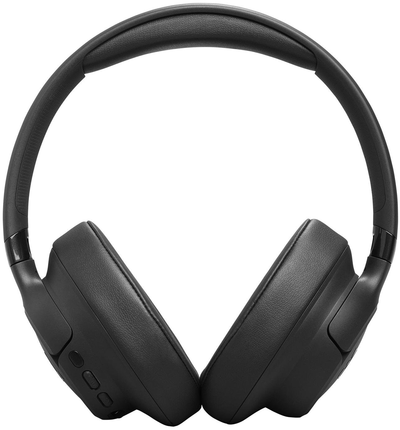 Handsfree Bluetooth JBL Tune 780NC, MultiPoint, A2DP, ANC, Μαύρο, Επανασφραγισμένο JBLT780NCBLK