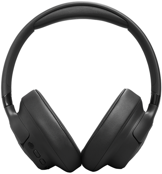 Handsfree Bluetooth JBL Tune 780NC, MultiPoint, A2DP, ANC, Μαύρο, Επανασφραγισμένο JBLT780NCBLK