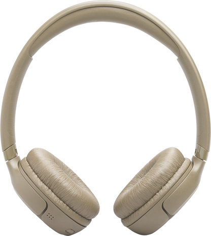 Handsfree Bluetooth JBL Tune 530BT, MultiPoint, A2DP, Μπεζ JBLT530BTBEG