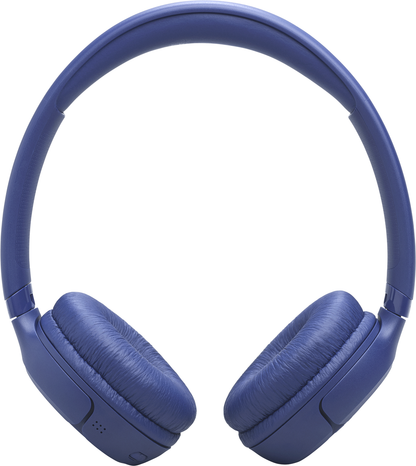 Handsfree Bluetooth JBL Tune 530BT, MultiPoint, A2DP, Μπλε JBLT530BTBLU