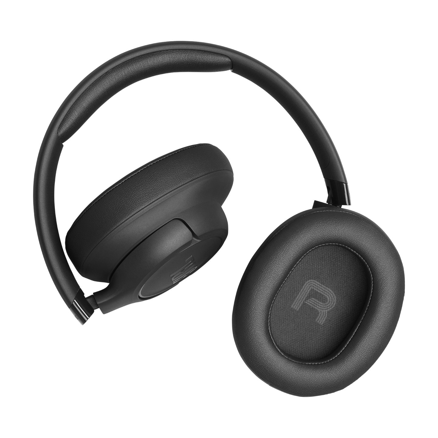 Ασύρματο ακουστικό Bluetooth JBL Tune 730BT, MultiPoint, A2DP, Μαύρο JBLT730BTBLK