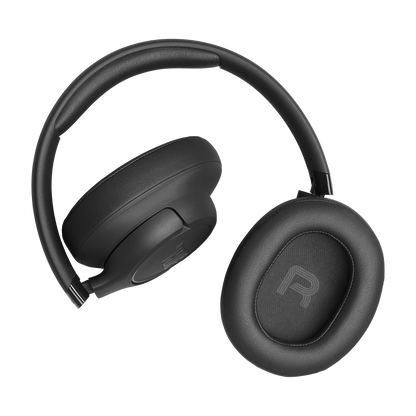 Ασύρματο ακουστικό Bluetooth JBL Tune 730BT, MultiPoint, A2DP, Μαύρο JBLT730BTBLK