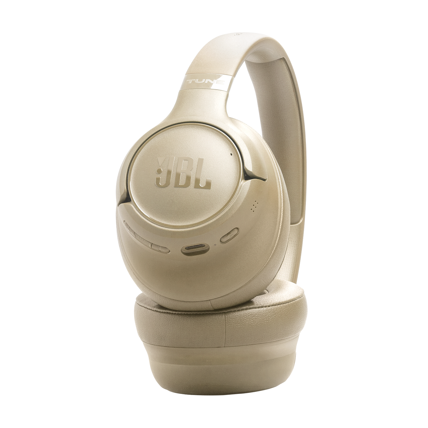 Handsfree Bluetooth JBL Tune 730BT, MultiPoint, A2DP, Μπεζ JBLT730BTBEG