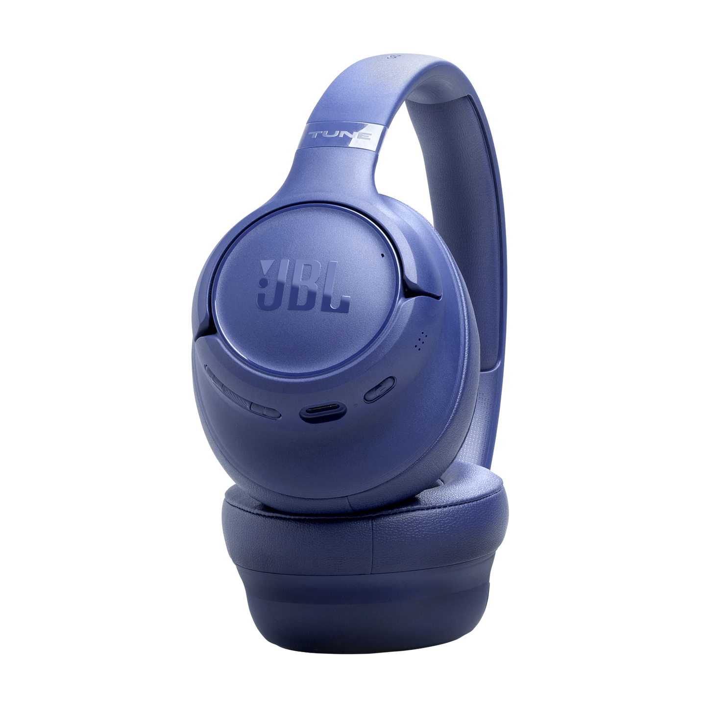 Ασύρματο ακουστικό Bluetooth JBL Tune 730BT, MultiPoint, A2DP, Μπλε JBLT730BTBLU