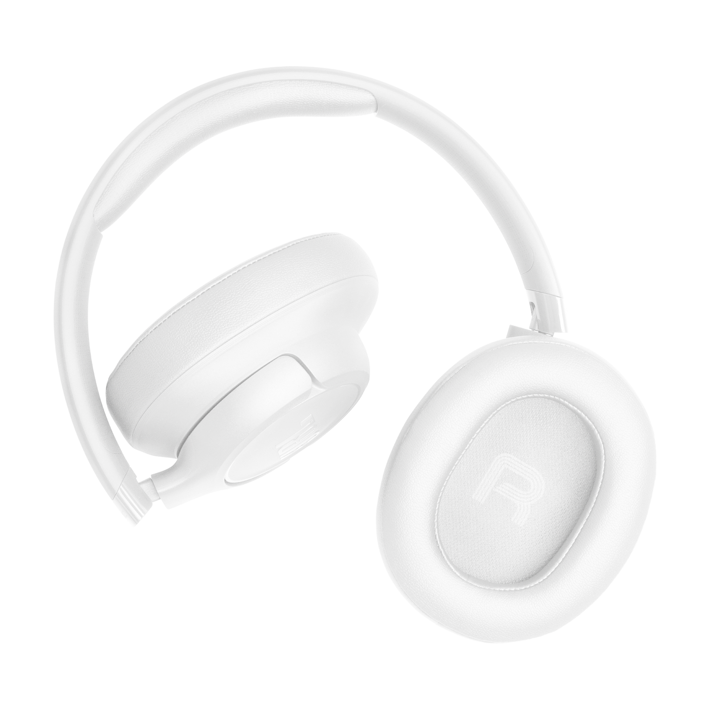 Handsfree Bluetooth JBL Tune 730BT, MultiPoint, A2DP, White JBLT730BTWHT